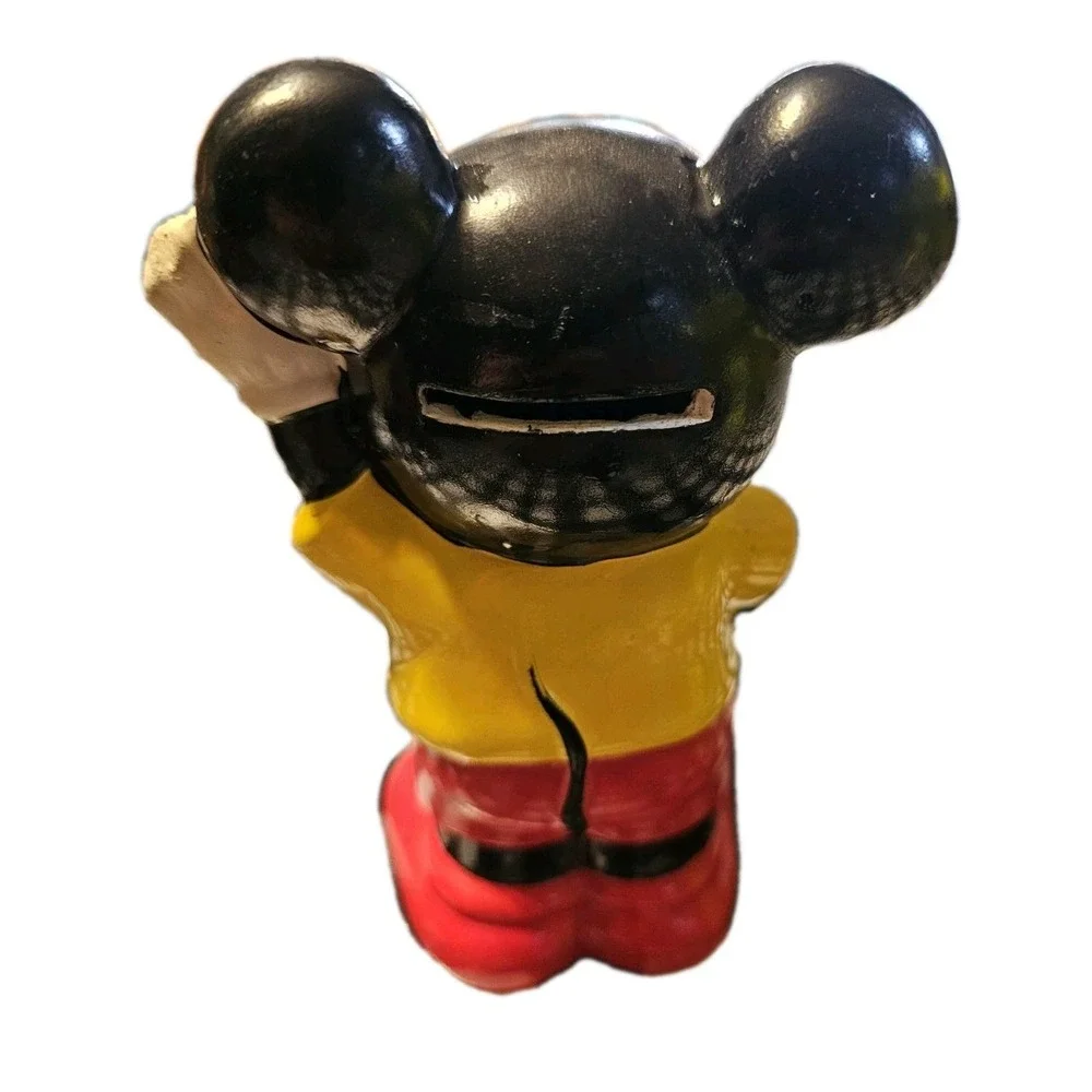 Disney vintage mickey
